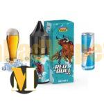 سالت ردبول یخ هورنی <br><span>Horny Flava RedBull Ice Salt Nic</span>